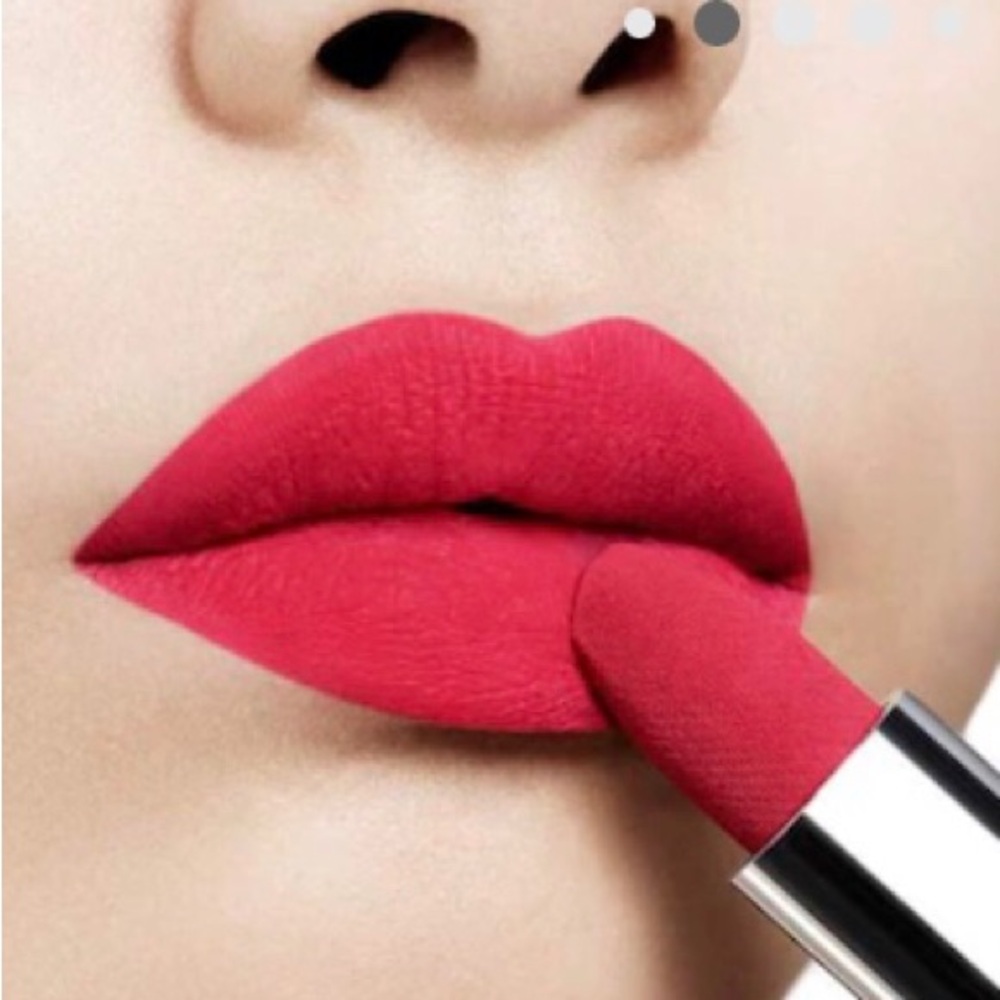 DIOR ROUGE 784 REFILLABLE LIPSTICKS MATTE - Picture 2 of 6
